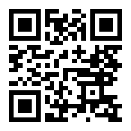 McAfee Security二维码