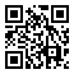 极品无限飙车二维码