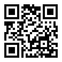 疯狂的快递员二维码