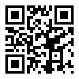 萌芽故事二维码