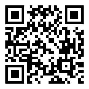 染色派对二维码