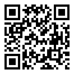 体素疯狂跑者二维码
