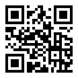 星际大合成二维码