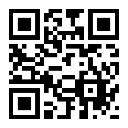 墨墨壁纸二维码