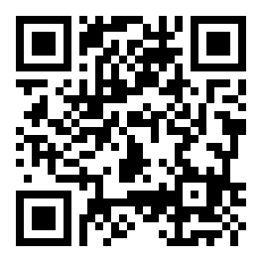 我主江湖二维码