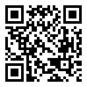 后室结束二维码