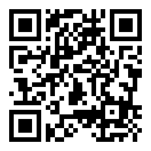 岐黄小筑二维码