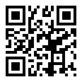 高空特技车模拟器二维码