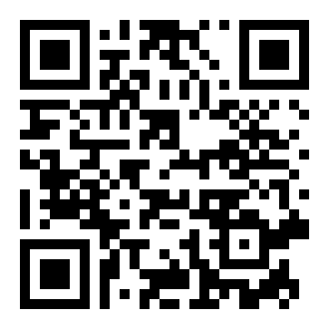 我爱合成跑酷二维码