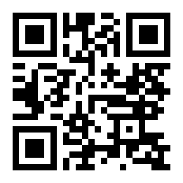 语文天天读二维码