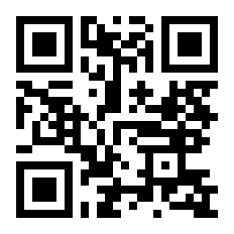 子弹闪避二维码