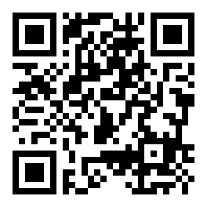 钓鱼人天气二维码