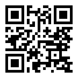 速解魔方3D二维码