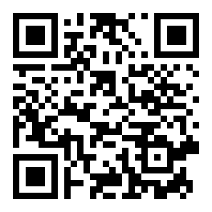 库街区国际版二维码