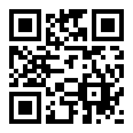 真实山地车出租车二维码