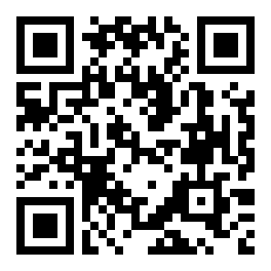 孔雀壁纸二维码