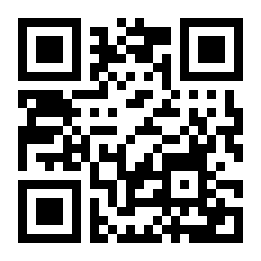 在杰难逃二维码