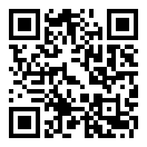 加查奇遇记内置菜单版二维码