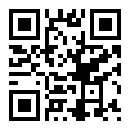 魔闪影院二维码