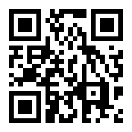 我的校长3D二维码