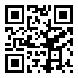 全民激斗火柴人二维码