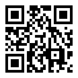 动作激斗火柴人二维码