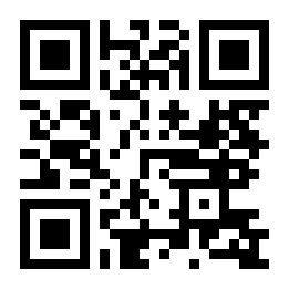 阿超有小院二维码