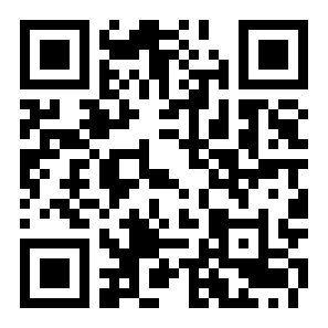 疯狂老奶奶二维码