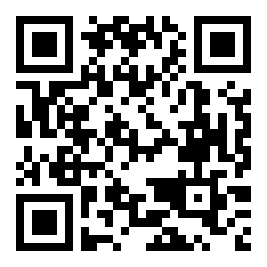 火星英语二维码