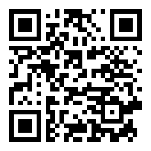 魔法十字绣二维码