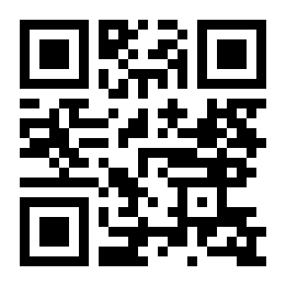 爽文小说二维码