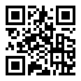 梦境影视二维码