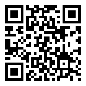 联盟影院二维码