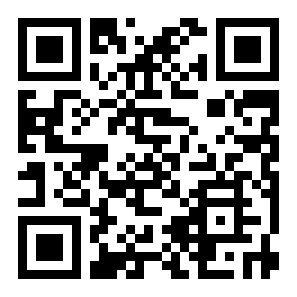 山竹社区二维码