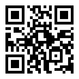 参见女王二维码