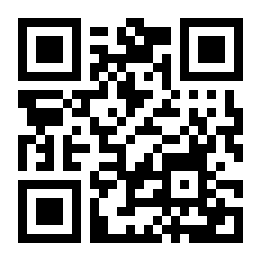 超级帕特里克二维码