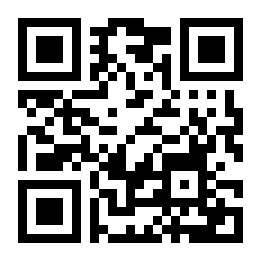 可爱头像二维码