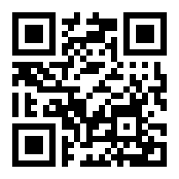 恶魔冲刺二维码