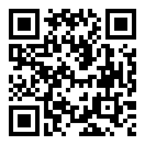 穷奇影院二维码