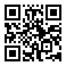 疯狂的汽车屋顶跳跃二维码