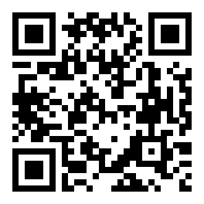 标本：零内置菜单版二维码