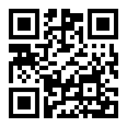 美剧热播二维码