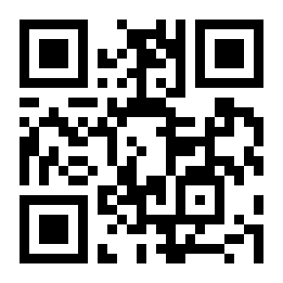 康喜生鲜二维码