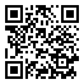 8684实时公交二维码