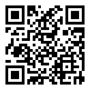 深海鱼群二维码