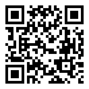 疯狂脑洞达人二维码