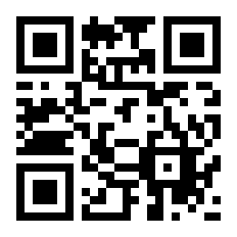 绳索翻转器3D二维码