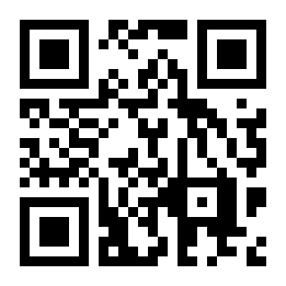 极光辅助二维码