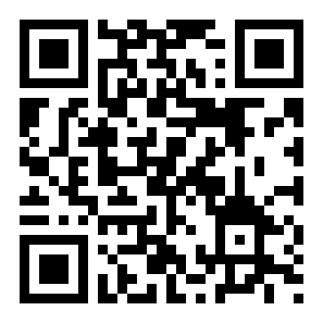 盘子影视TV版二维码