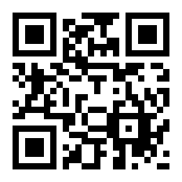川经瞭望二维码